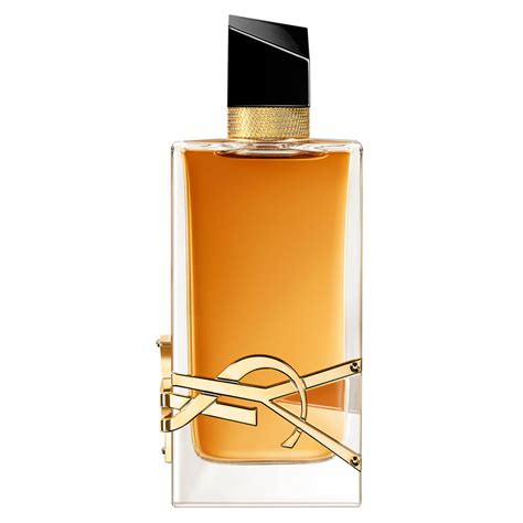 best yves saint laurent perfume